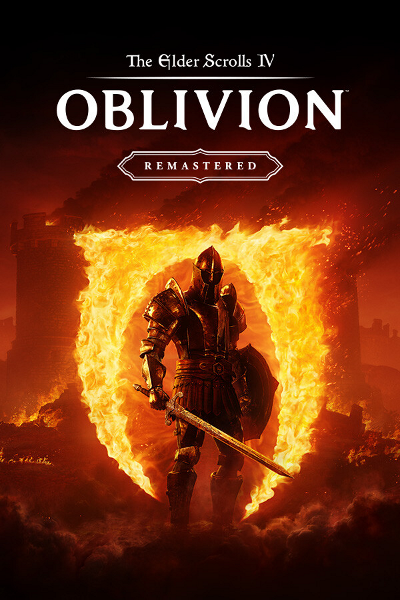 Скачать The Elder Scrolls IV (4): Oblivion Remastered через торрент