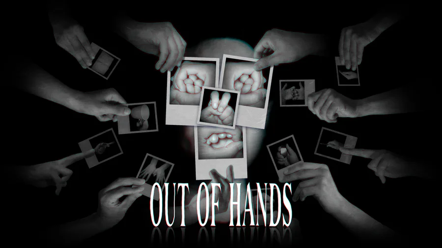 Скачать Out Of Hands через торрент