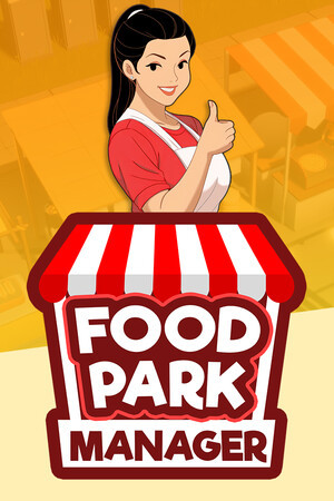 Скачать Food Park Manager через торрент