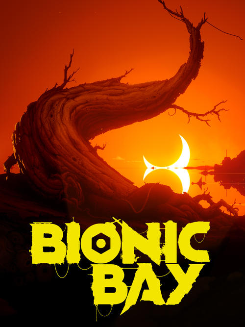 Скачать Bionic Bay через торрент