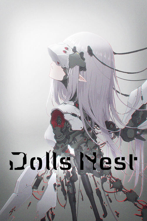 Скачать Dolls Nest через торрент