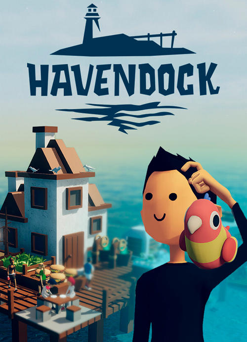 Скачать Havendock через торрент