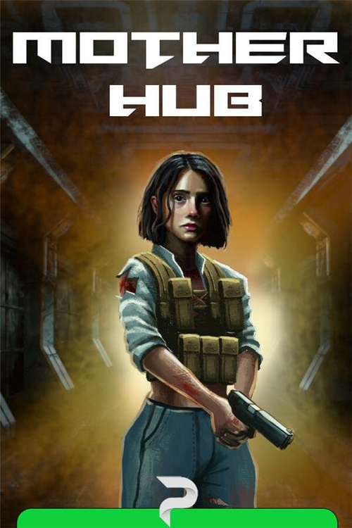 Скачать Mother Hub через торрент