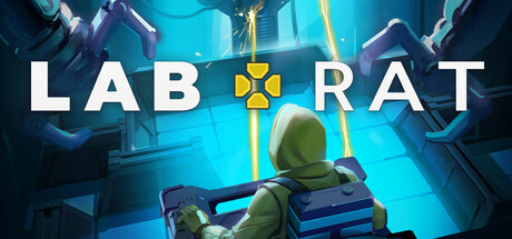 Скачать Lab Rat через торрент