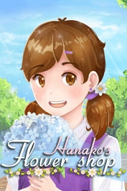 Скачать Hanako's Flower Shop через торрент