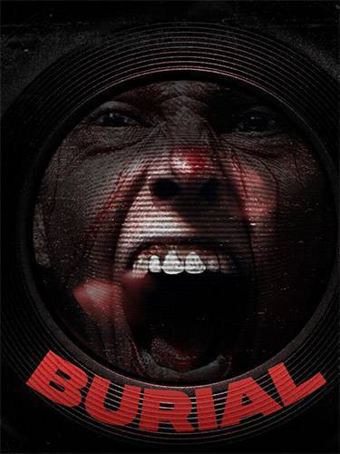 Скачать Погребение / Burial через торрент