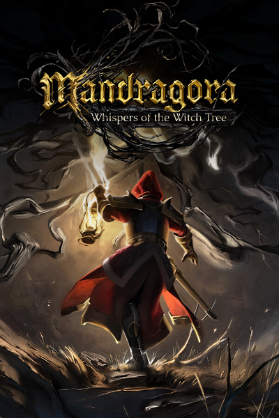 Скачать Mandragora: Whispers of the Witch Tree [Portable] через торрент