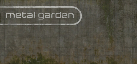 Скачать Metal Garden через торрент