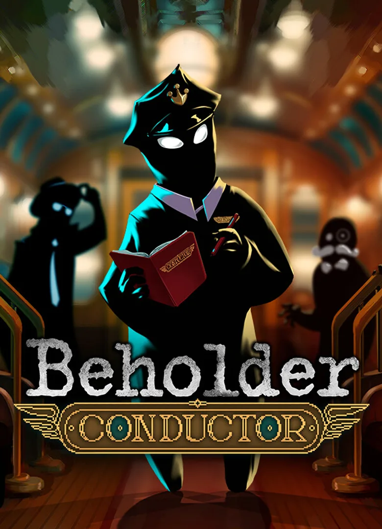 Скачать Beholder: Conductor через торрент