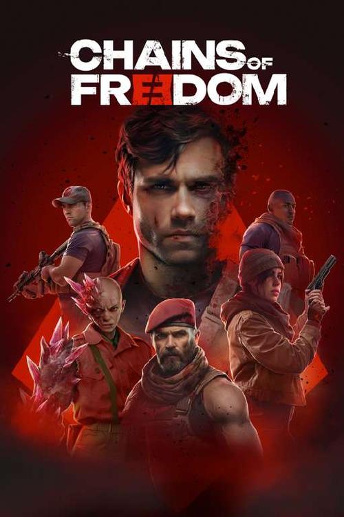 Скачать Chains of Freedom через торрент