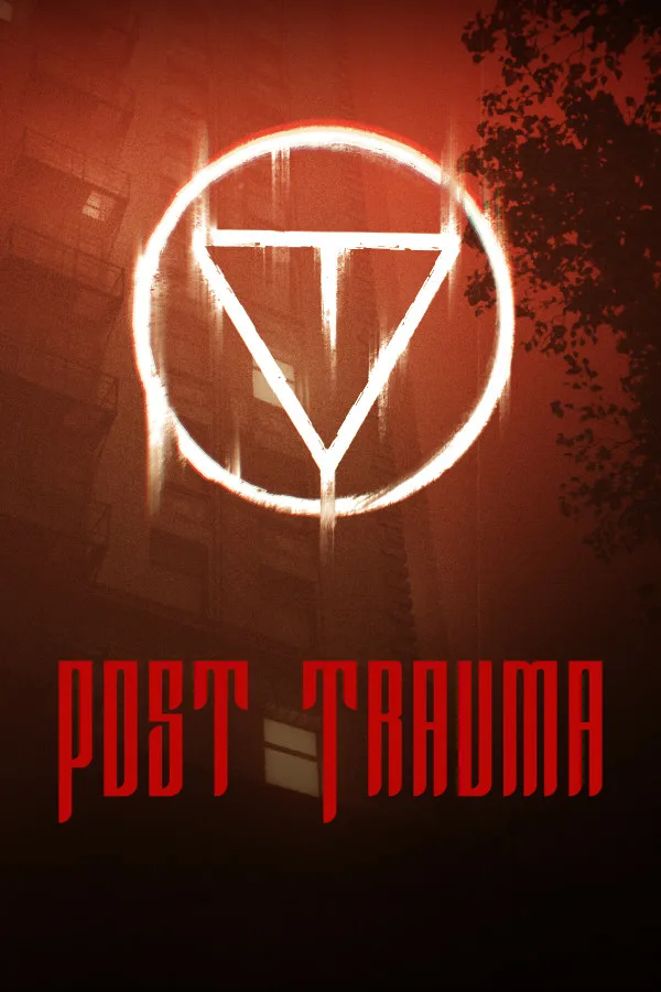 Скачать Post Trauma через торрент