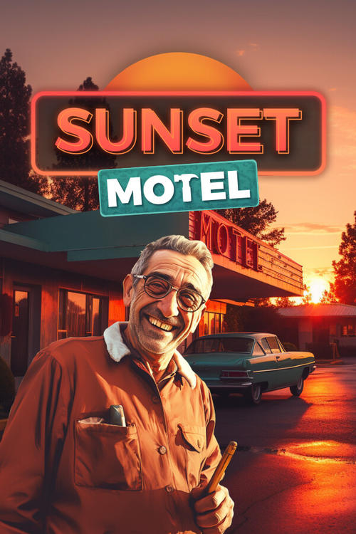 Скачать Sunset Motel через торрент