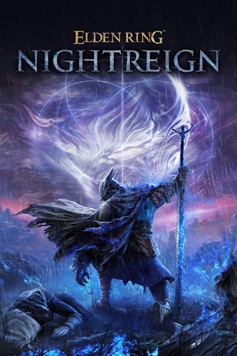 Скачать Elden Ring Nightreign - Deluxe Edition через торрент