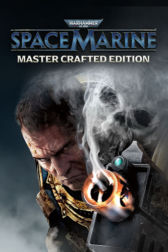 Скачать Warhammer 40,000: Space Marine - Master Crafted Edition [Portable] через торрент