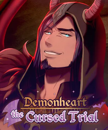Скачать Demonheart: The Cursed Trial через торрент