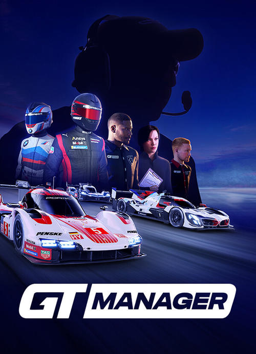 Скачать GT Manager через торрент