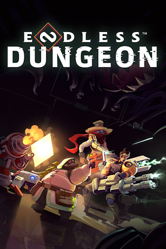 Скачать ENDLESS Dungeon - Last Wish Edition через торрент