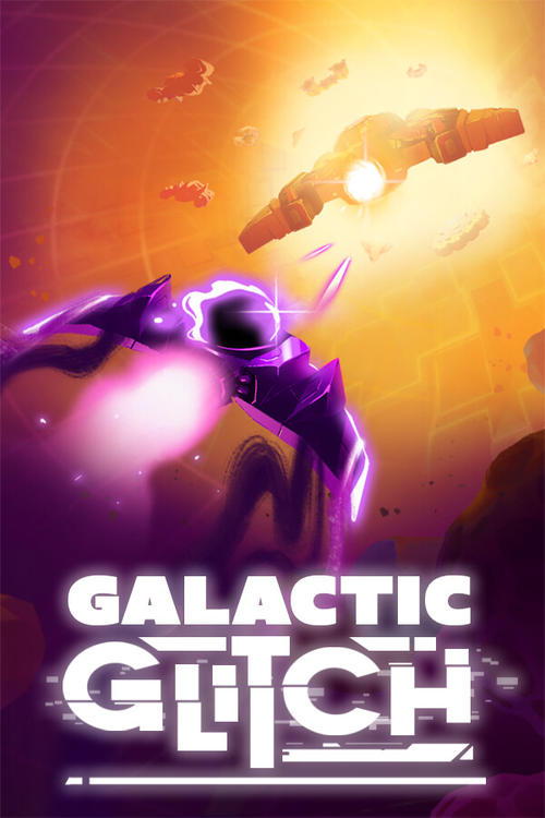 Скачать Galactic Glitch через торрент