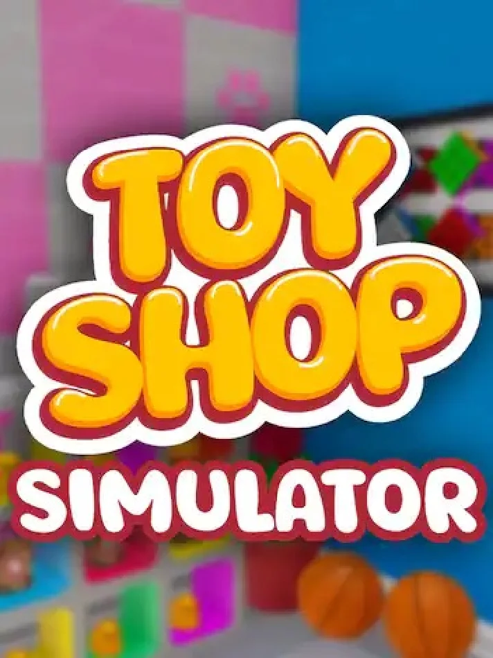 Скачать Toy Shop Simulator через торрент