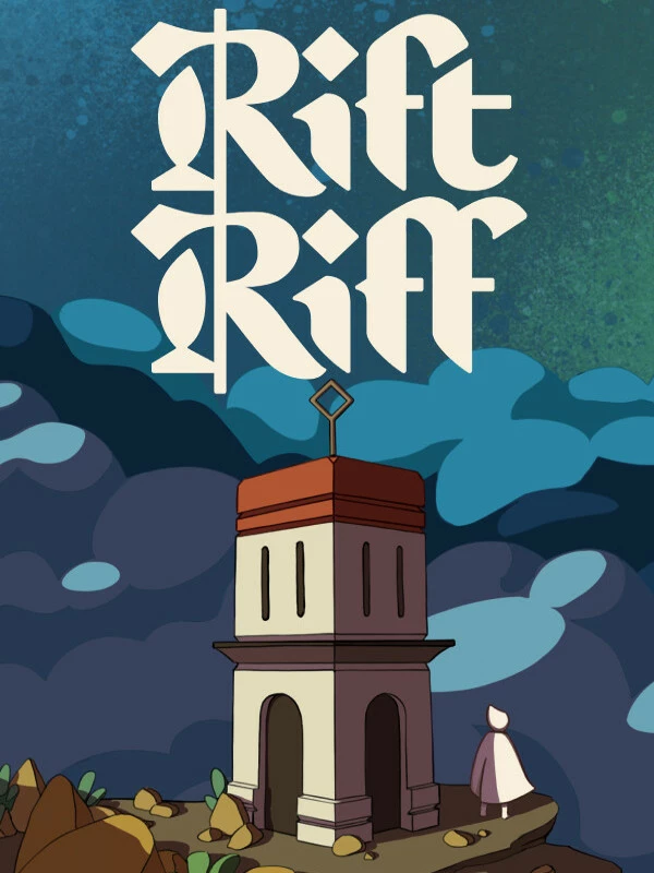 Скачать Rift Riff через торрент