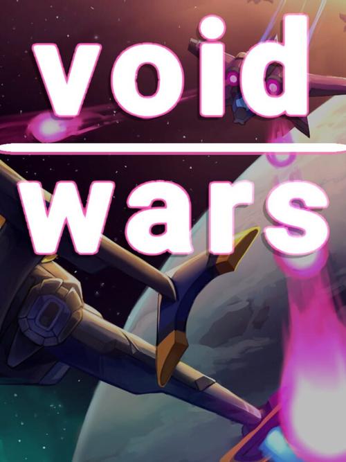 Скачать Void War через торрент