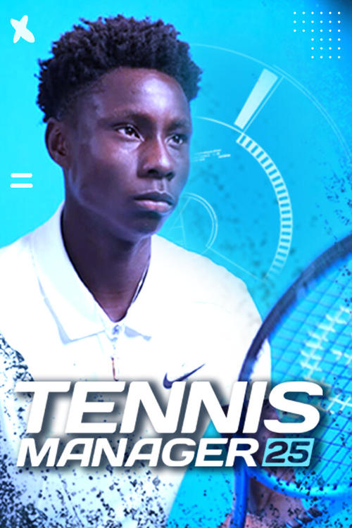 Скачать Tennis Manager 25 через торрент