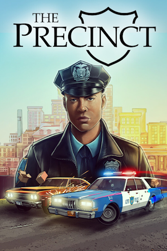Скачать The Precinct через торрент