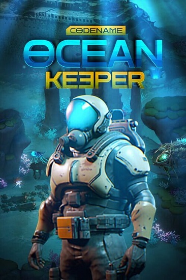 Скачать Ocean Keeper: Dome Survival через торрент