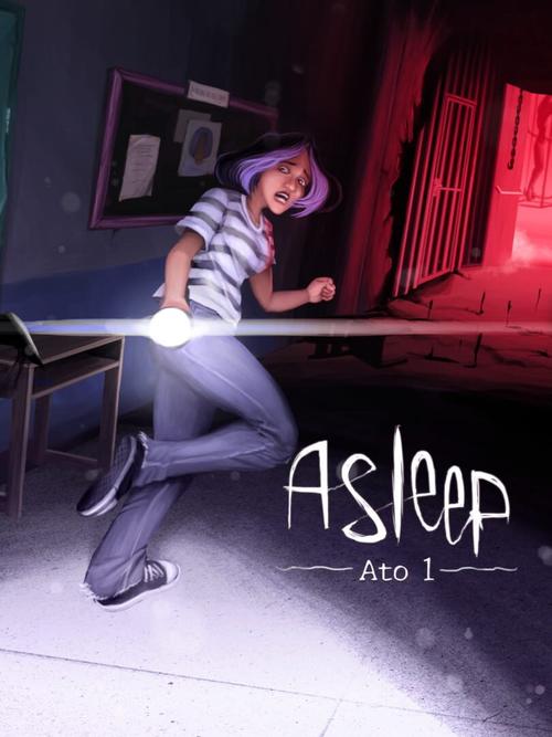 Скачать Asleep Ato 1 через торрент