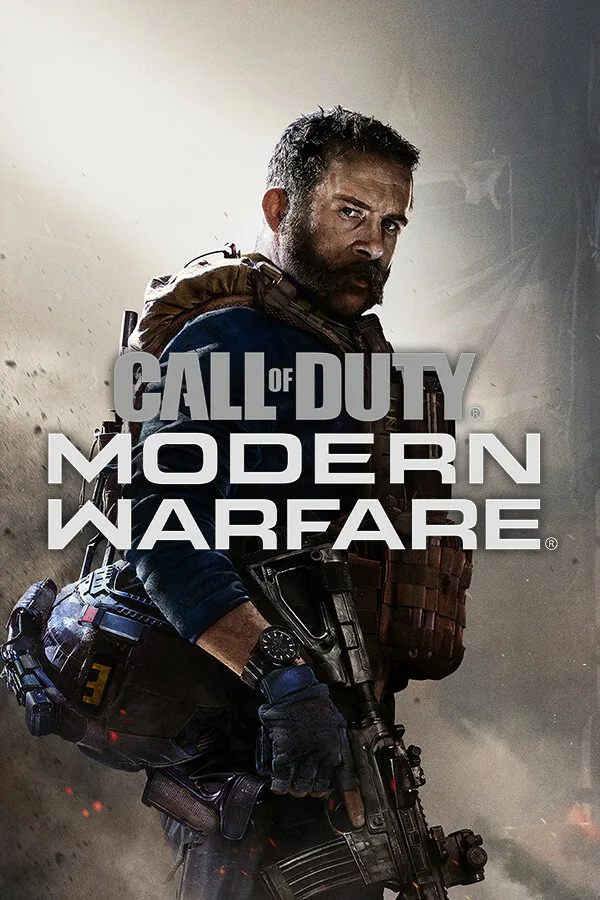 Скачать Call of Duty: Modern Warfare 2019 через торрент
