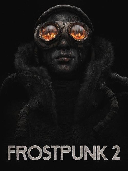 Скачать Frostpunk 2 через торрент