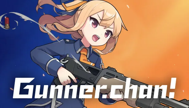Скачать Gunner-chan! через торрент