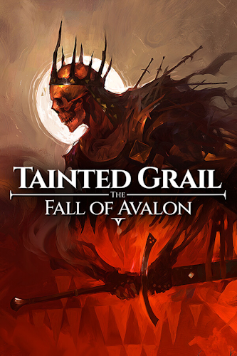 Скачать Tainted Grail: The Fall of Avalon через торрент