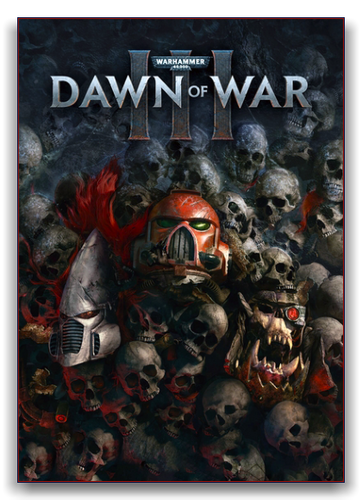 Скачать Warhammer 40,000: Dawn of War III (3) через торрент