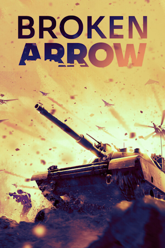 Скачать Broken Arrow - Vanguard Edition через торрент