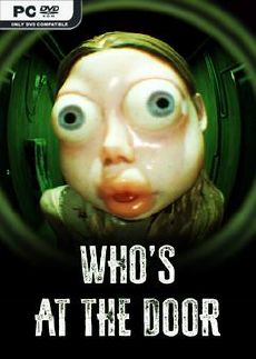 Скачать Who's at the door? [portable] через торрент