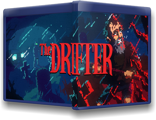 Скачать The Drifter через торрент