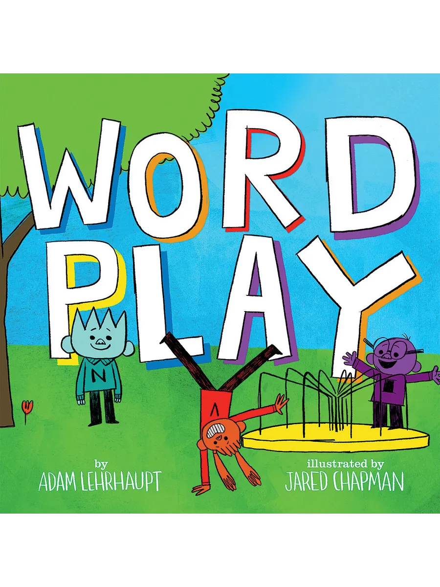 Скачать Word Play через торрент