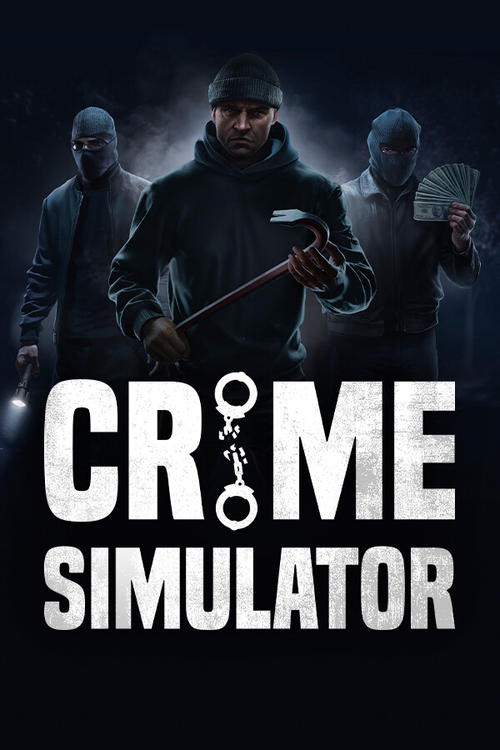 Скачать Crime Simulator через торрент