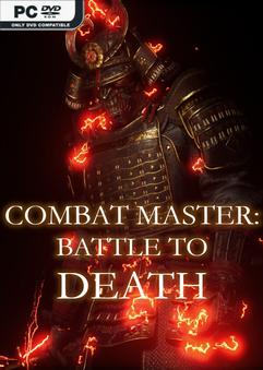 Скачать Combat Master: Battle to DEATH через торрент