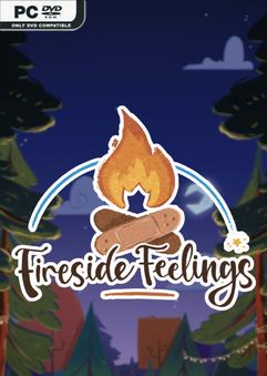 Скачать Fireside Feelings через торрент