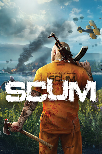 Скачать SCUM [Portable] через торрент