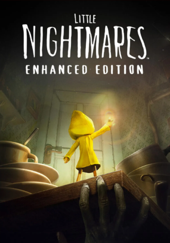 Скачать Little Nightmares Enhanced Edition через торрент