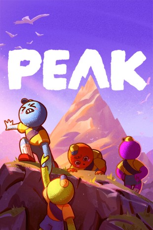 Скачать PEAK через торрент