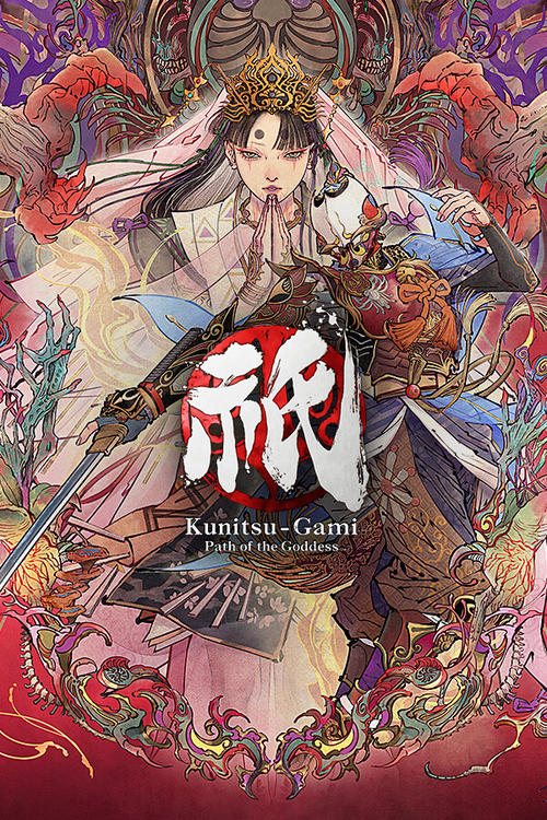 Скачать Kunitsu-Gami: Path of the Goddess через торрент