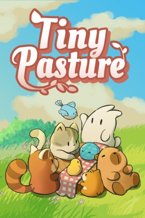 Скачать Tiny Pasture через торрент