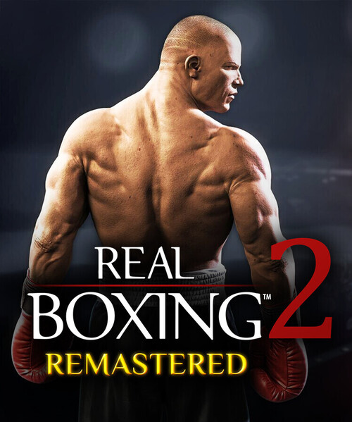 Скачать Real Boxing 2 Remastered через торрент