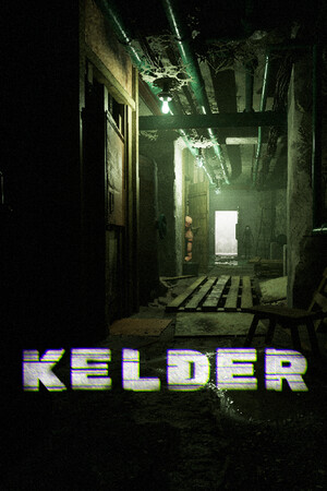 Скачать KELDER через торрент