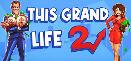 Скачать This Grand Life 2 через торрент