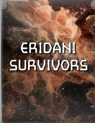 Скачать Eridani Survivors через торрент